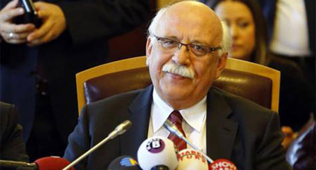 Bakandan yeni dershane formülü