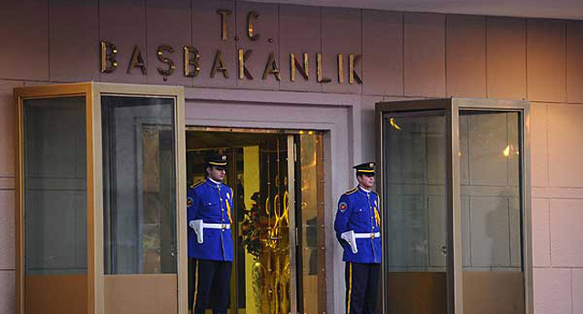 Başbakanlık’tan ilk açıklama! ‘Dışişleri Bakanlığı açıklama yapcak’