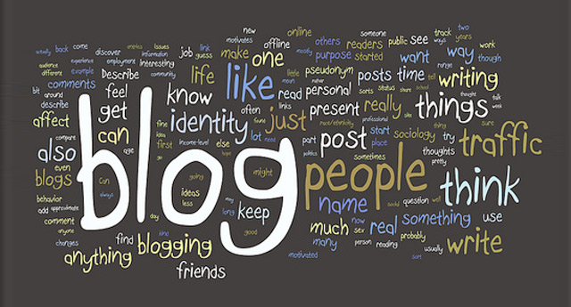 Blog nedir? Çeşitleri nelerdir? Blog nasıl oluşturulur?