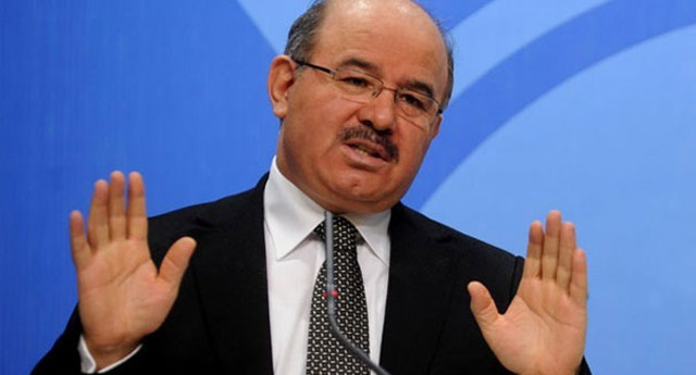 AKP’li Hüseyin Çelik’ten istifa açıklaması!