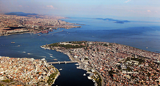 İstanbullulara büyük müjde!