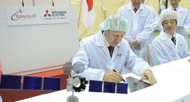 Bu anlaşma Japonya’yı karıştırdı!