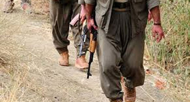 Öcalan istedi, eve dönüyorlar!