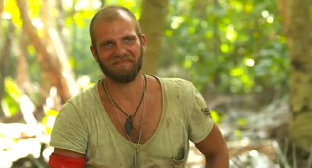 Tolga Karel Survivor adasından mahkemeye gitti!