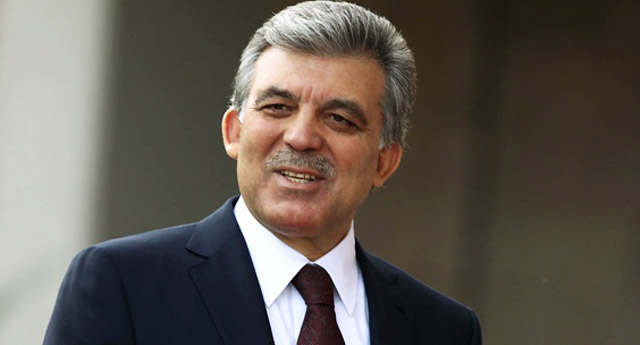 Cumhurbaşkanı Gül, ‘Bu gidişin kazananı olmaz!’