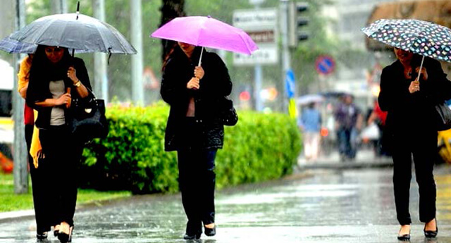 Meteoroloji önümüzdeki günler için uyarıda bulundu!
