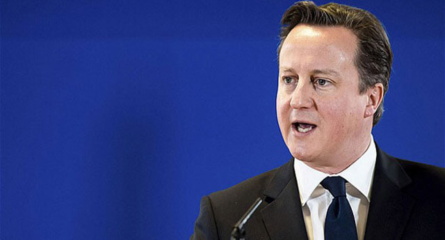 İngiltere Başbakanı Cameron, ‘AB’den ayrılma ihtimali güçlenir’
