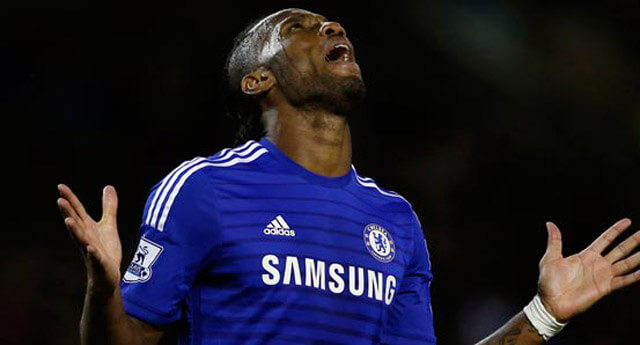 Drogba’nın geri dönüşü!