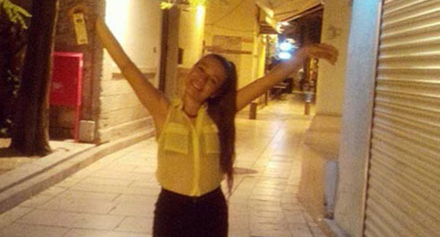 Üniversite öğrencisi bunalıma girip intihar etti!