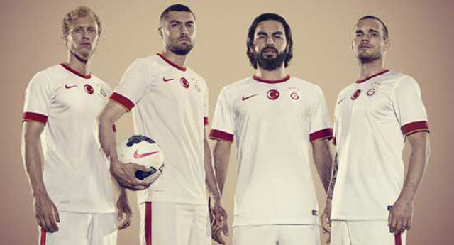 Galatasaray’a Fenerbahçeli sponsor şoku!