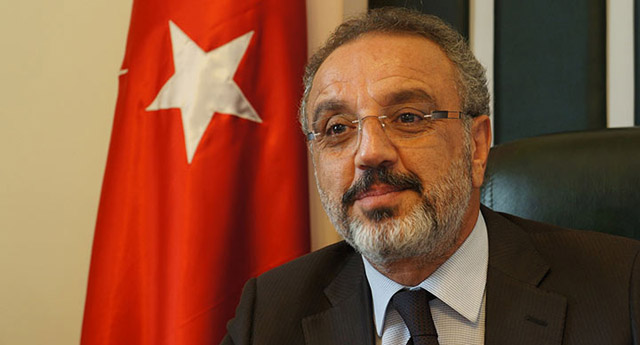 Sırrı Sakık, ‘Tankla da topla da gelseler o anıtı yıkacağım!’