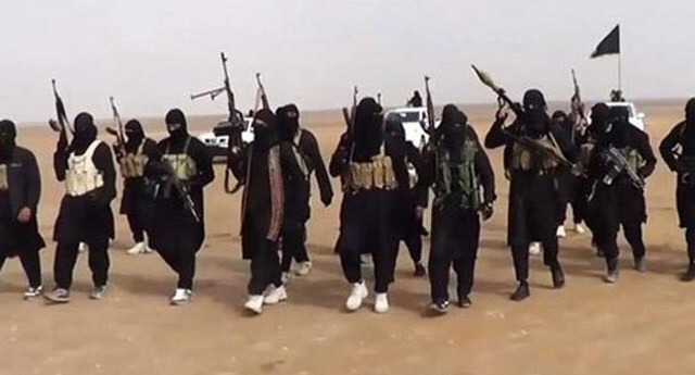 Alman istihbaratı: IŞİD yolcu uçaklarını vuracak silahlara sahip