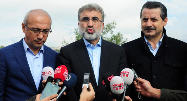Karaman’daki faciaya afet tepkisi!