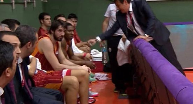 Nolan Smith’in Galatasaray ile ilişkisi kesildi!