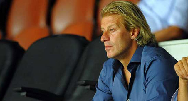 Tugay Kerimoğlu, Kayserispor’un yeni teknik direktörü olma yolunda!