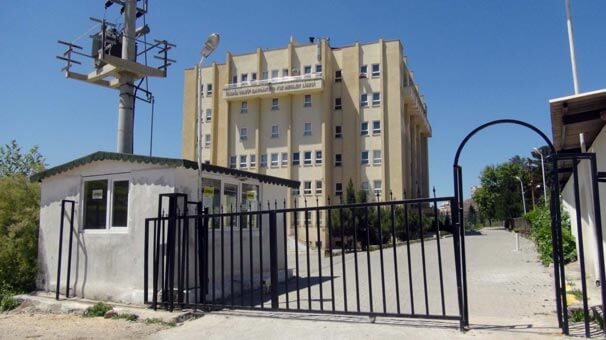 Cinsel istismara uğrayan liseliyi koruma altına aldılar!