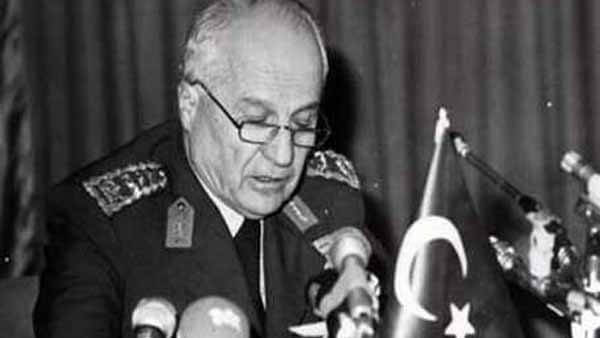 7. Cumhurbaşkanı Kenan Evren hayatını kaybetti!