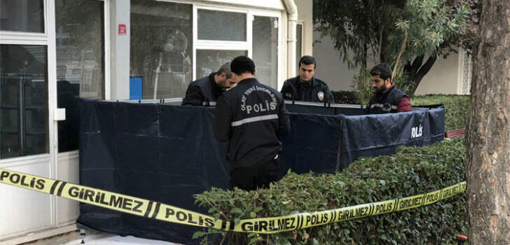 17 yaşındaki gencin sır ölümü araştırılıyor