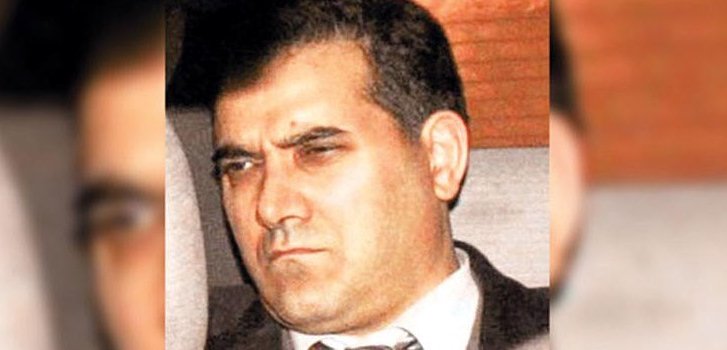 Kozmik oda soruşturmasında hakime ‘casus’ ihracı