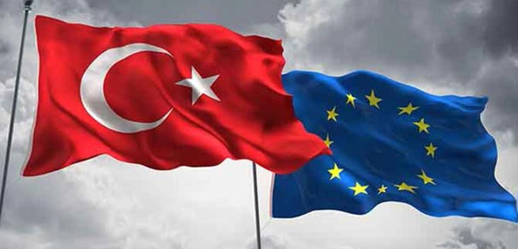 Yüksek Düzeyli Siyasi Diyalog toplantısında ABD’yi kızdıracak açıklama