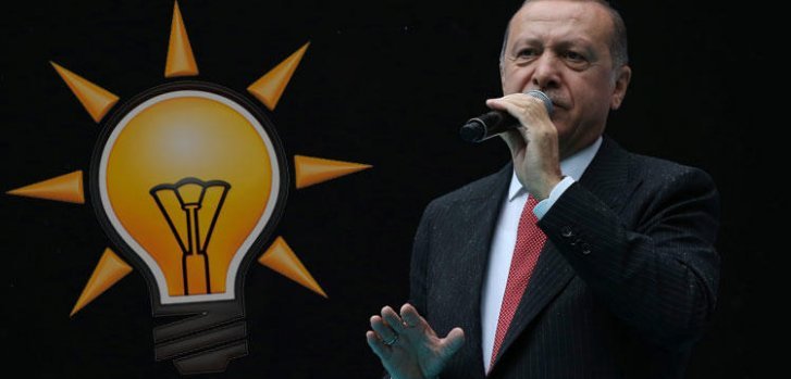 AK Parti’de 30 il ve bu illerin bazı ilçelerinin isimleri kesinleşti