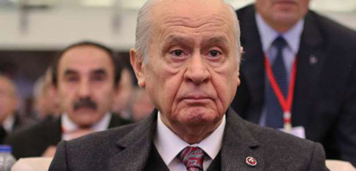 MHP; İstanbul, Ankara ve İzmir için aday göstermeyecek