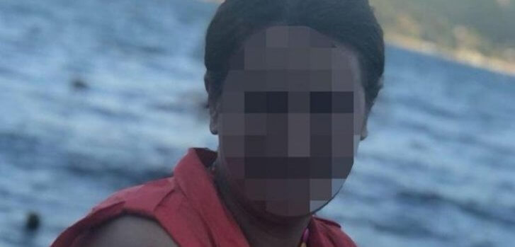 Bebeğini çatı katında ölüme terk etti