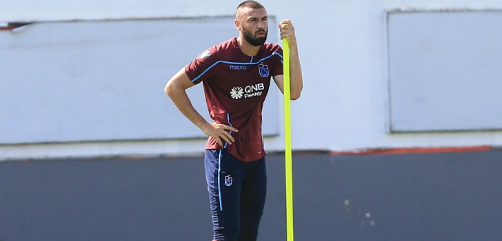 Mehmet Yılmaz’dan, Onur Kıvrak ve Burak Yılmaz için çarpıcı açıklamalar