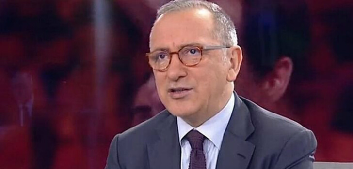 Ünlü gazeteci ve yorumcu Fatih Altaylı, spor gündemini değerlendirdi!
