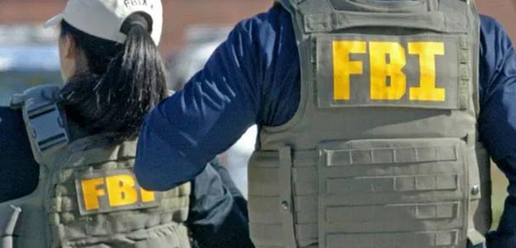 FBI, Samsun’da çocuk istirmacılarına operasyon yaptı