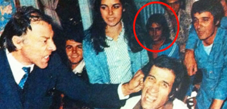 Hababam sınıfının oyuncusu Tayfun Akalın beyin ameliyatı oldu