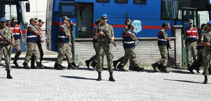 Hain itiraf! ‘İki polisi vurdum’