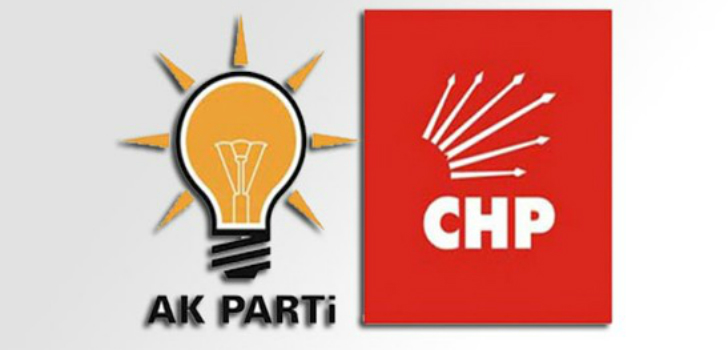 İstanbul için AK Parti ve CHP’nin adayı kim olacak?