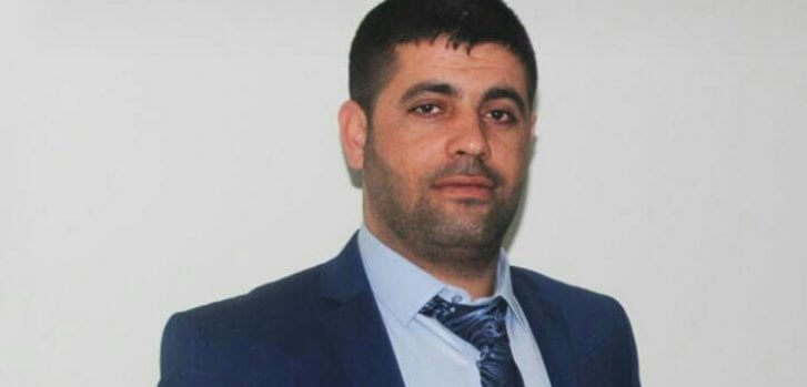Önce öldürdüler sonra yaktılar