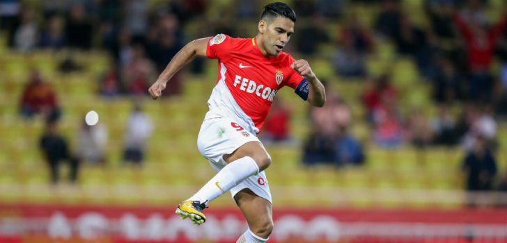 Falcao’nun Beşiktaş’ı seçme ihtimali yüksek