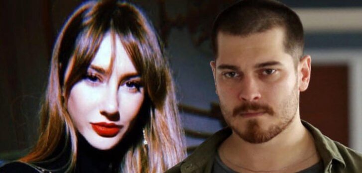 Acun’dan boşanan Şeyma Subaşı’ndan Çağatay Ulusoy açıklaması
