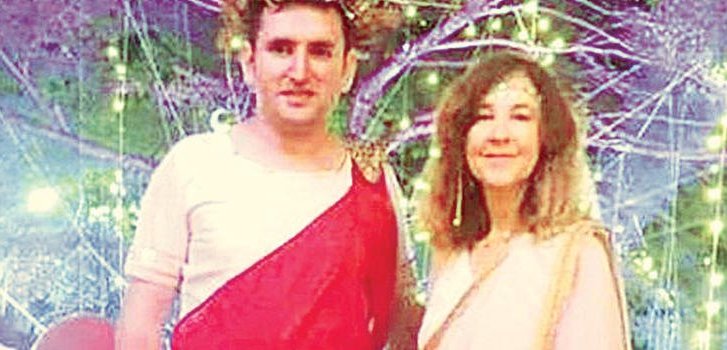 Tepki çeken Büyükelçi resmen merkeze çekildi