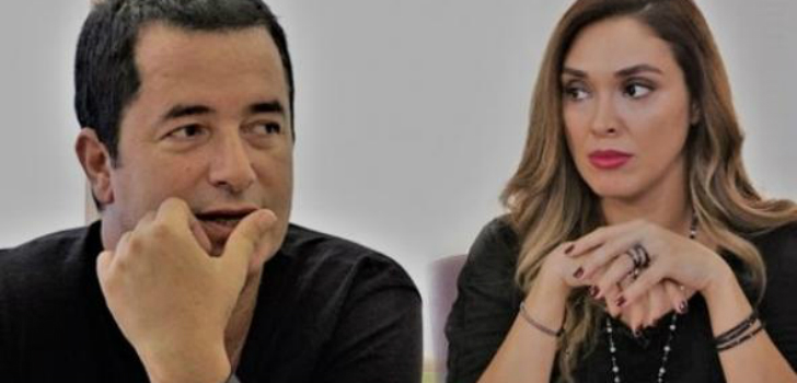 Acun’dan Yemekteyiz’in benzerini Fox’ta yapan Zuhal Topal’a ağır tazminat