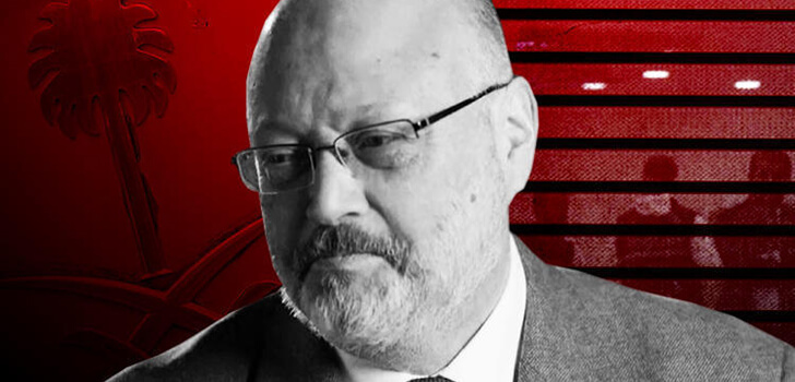 CIA’den Cemal Kaşıkçı cinayeti ile ilgili yeni açıklama