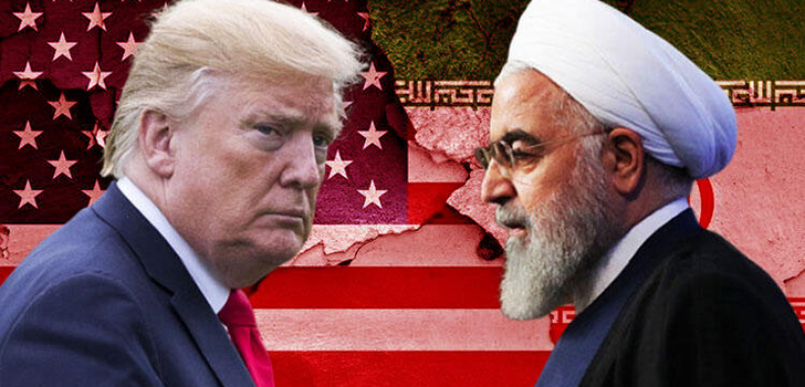 Ruhani açıkladı: ‘ABD yaptırımlarından vazgeçerse …’