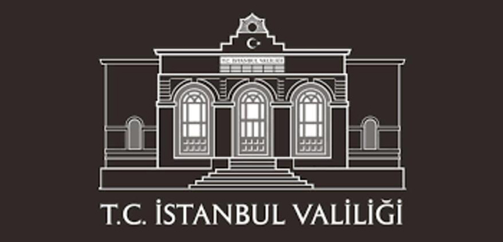 İstanbul Valiliği etkinlikler dolayısı ile kapatılacak yolları açıkladı