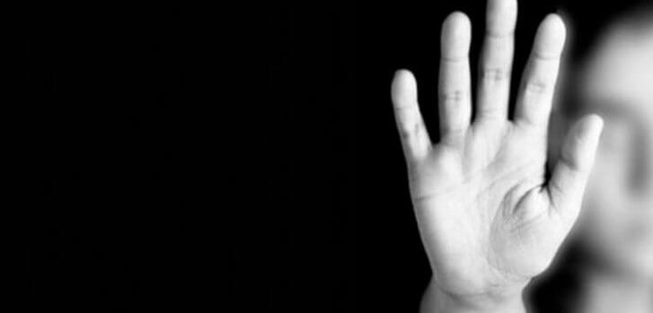 Tecavüzdeki korkunç ifadeler ortaya çıktı