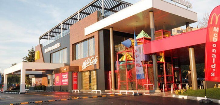 AG Anadolu Grubu, McDonald’s’a ait tüm haklarını sattı