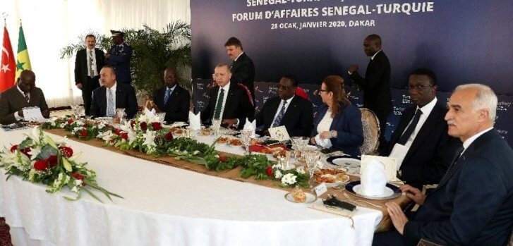 Cumhurbaşkanı Erdoğan: “Milli gelirimizi 236 milyar dolardan 950 milyar dolarlara çıkardık”