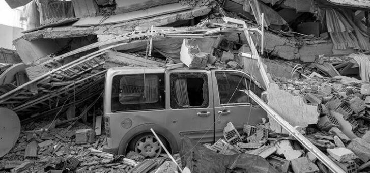 Deprem sonrası spor kulüplerinden seferberlik