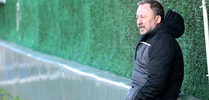 Sergen sezon sonuna kadar Beşiktaş’tan para almayacak!