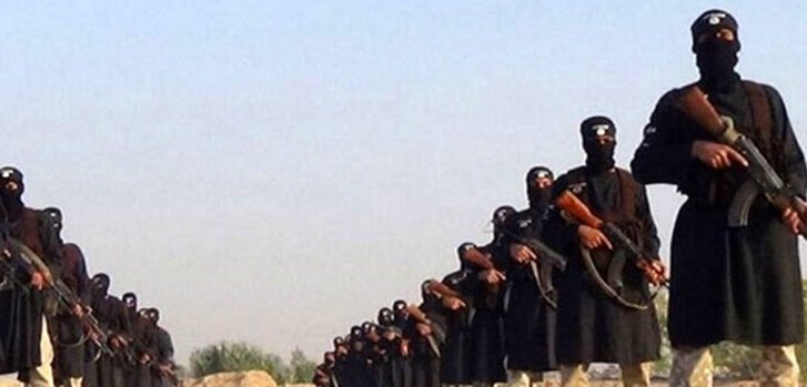 Terör örgütü DEAŞ, Yahudilere saldırı çağrısı yaptı!