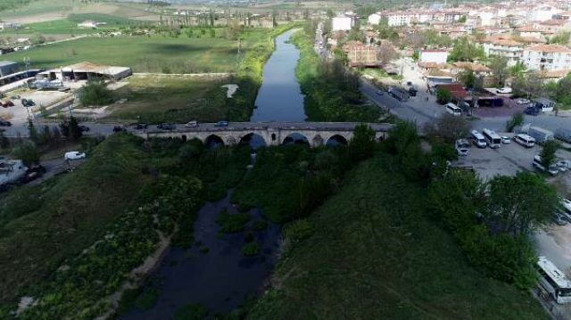 Ergene Nehri - Lüleburgaz Deresi