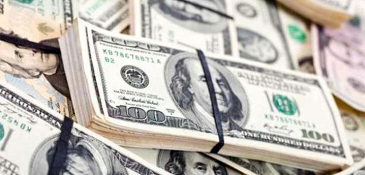 Uzun bir aradan sonra dolar tekrar 7 liranın üstüne çıktı