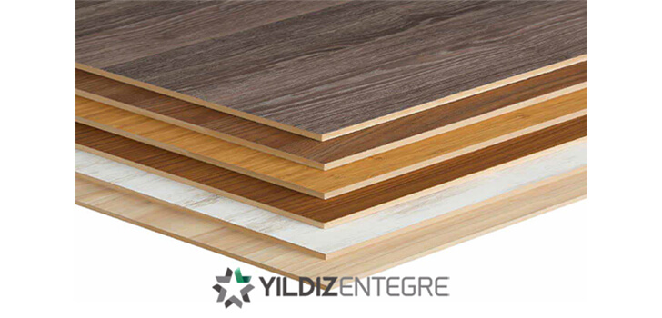 Panel Kapı Kullanımı ve Avantajları